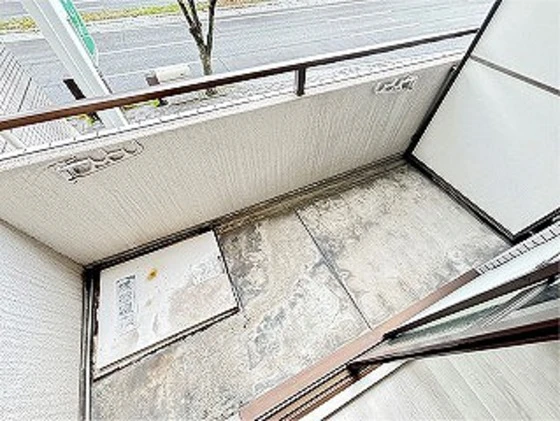 アベニュー西山