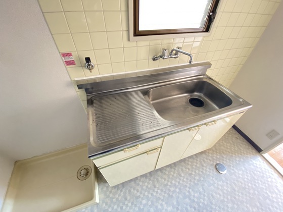 アベニュー西山