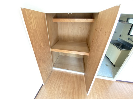 アベニュー西山