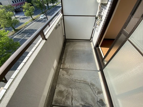 アベニュー西山