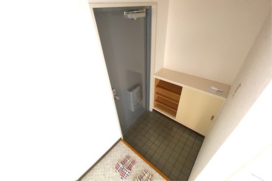 アベニュー西山