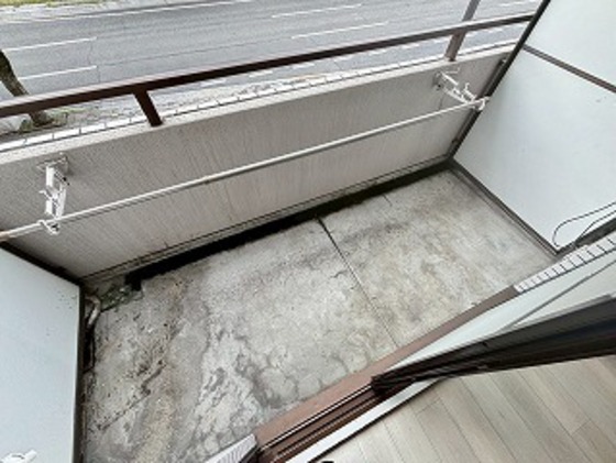 アベニュー西山