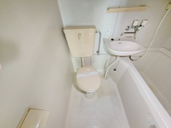 アベニュー西山