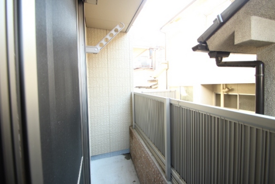 シャーメゾン亀山