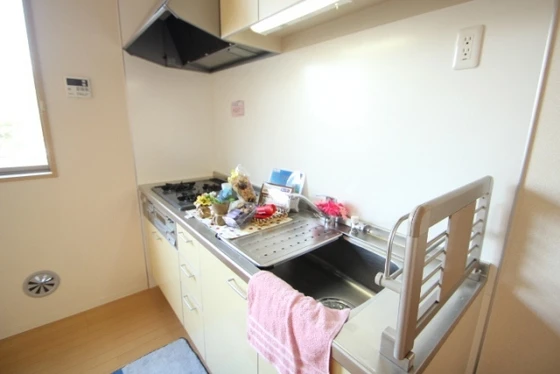 シャーメゾン亀山