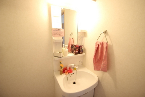 シャーメゾン亀山