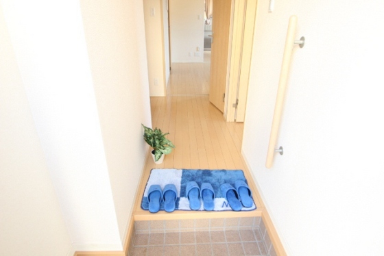 シャーメゾン亀山