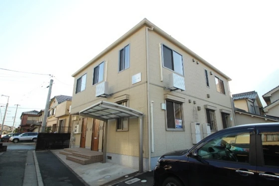 シャーメゾン亀山