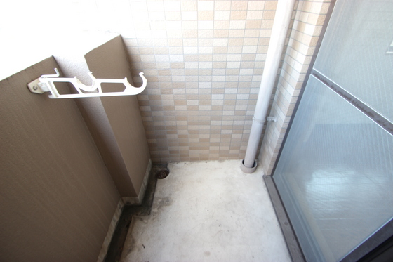 シャルマン三篠