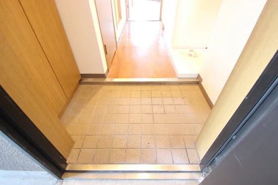 シャルマン三篠