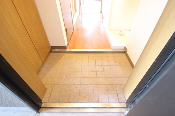 シャルマン三篠