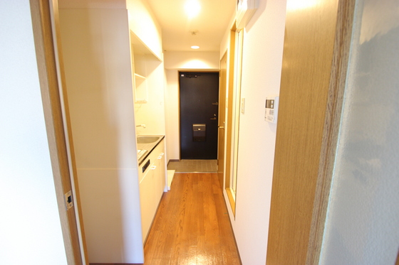 シャルマン三篠