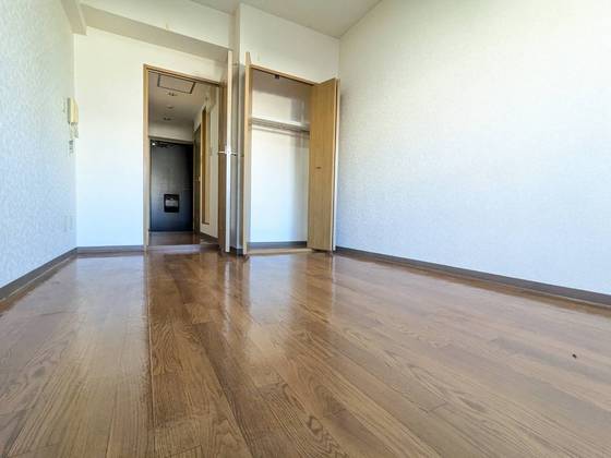 シャルマン三篠