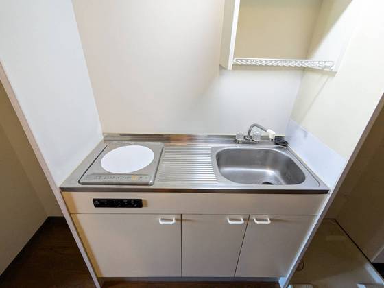 シャルマン三篠