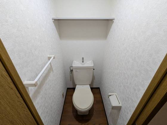 シャルマン三篠