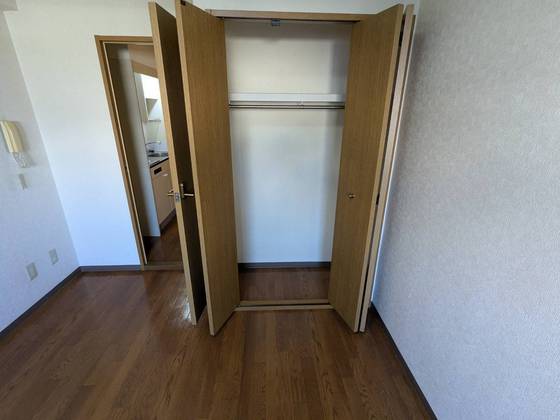 シャルマン三篠