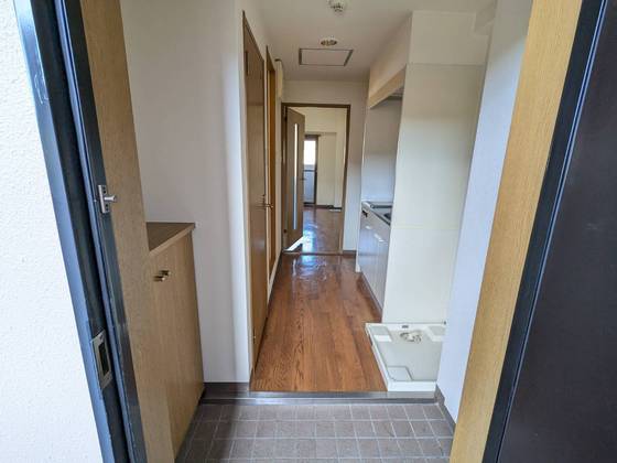 シャルマン三篠