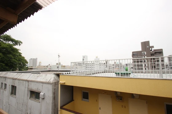 大宮グリーンコーポ