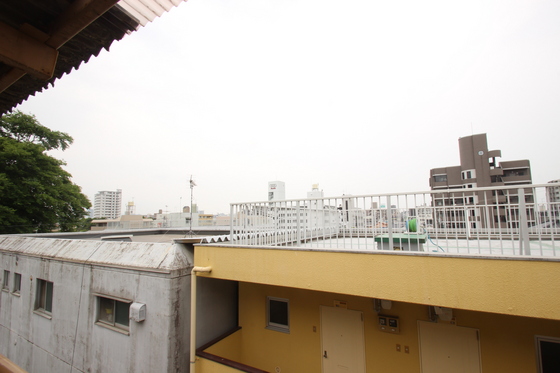 大宮グリーンコーポ