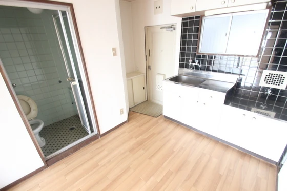 大宮グリーンコーポ