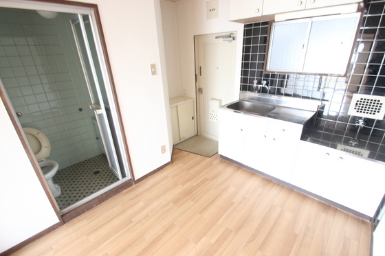 大宮グリーンコーポ