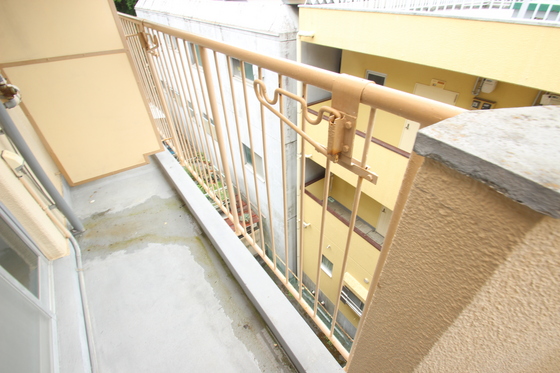 大宮グリーンコーポ