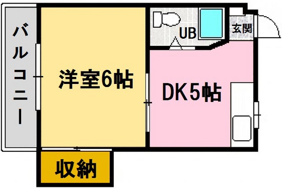 大宮グリーンコーポ