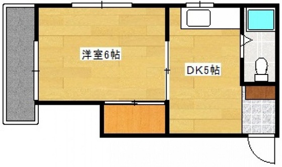 大宮グリーンコーポ