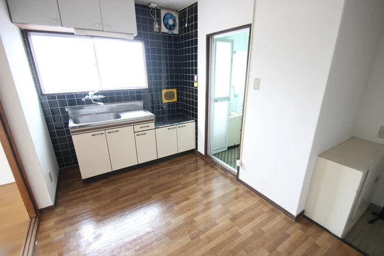 大宮グリーンコーポ