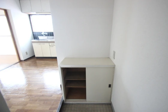 大宮グリーンコーポ