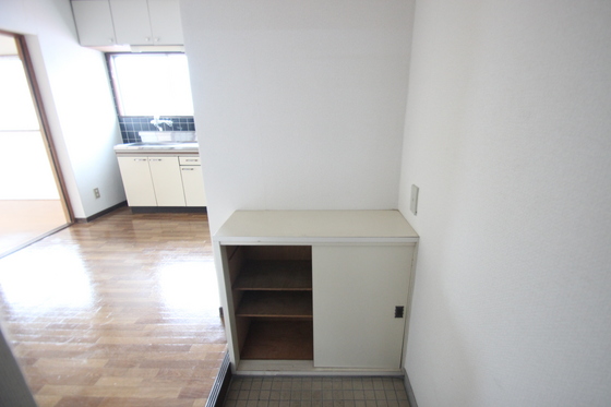 大宮グリーンコーポ