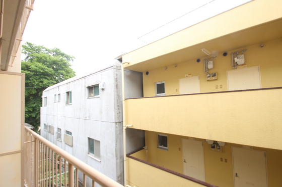 大宮グリーンコーポ