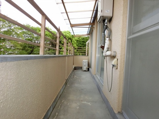 大宮グリーンコーポ