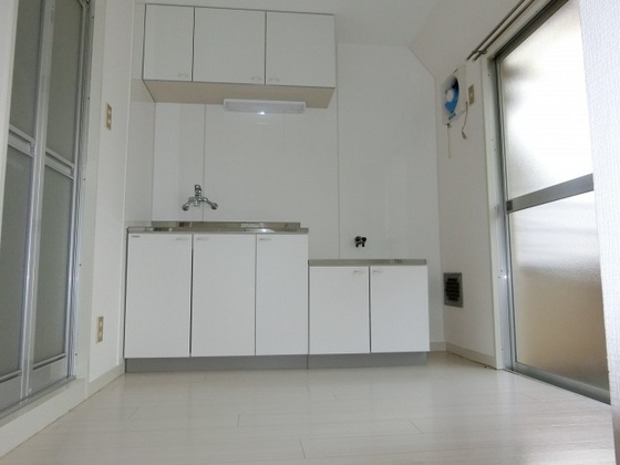 大宮グリーンコーポ