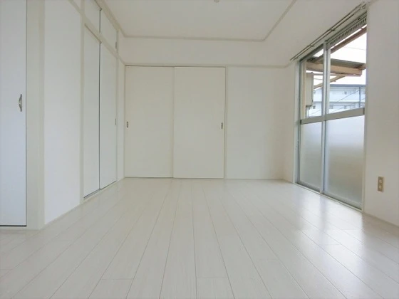 大宮グリーンコーポ