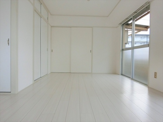 大宮グリーンコーポ