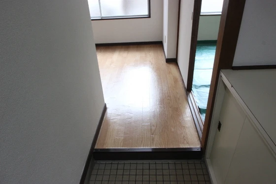 大宮グリーンコーポ