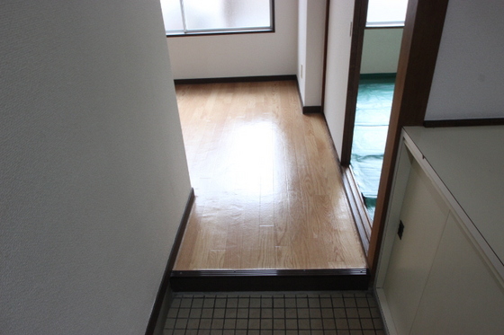 大宮グリーンコーポ