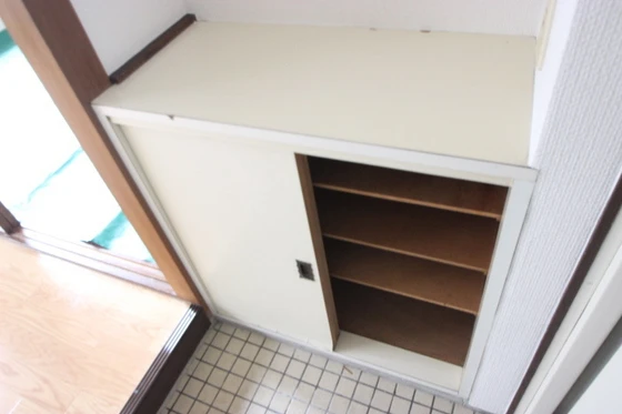 大宮グリーンコーポ