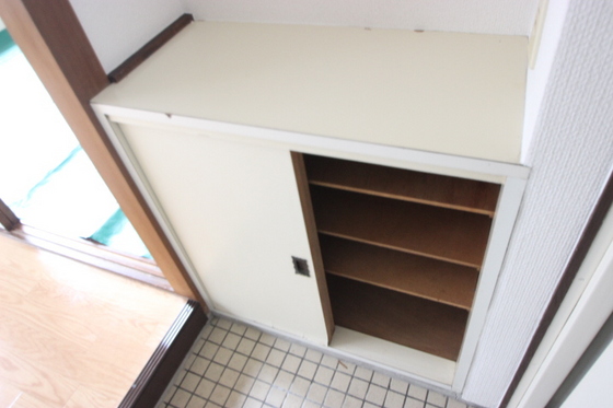 大宮グリーンコーポ