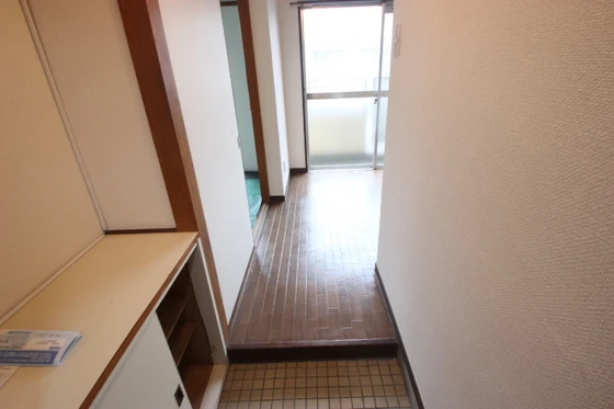 大宮グリーンコーポ