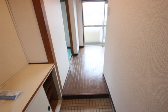 大宮グリーンコーポ