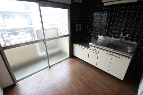 大宮グリーンコーポ