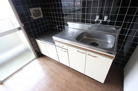 大宮グリーンコーポ