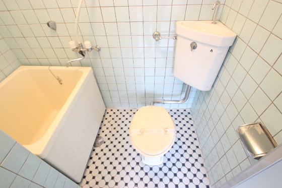 大宮グリーンコーポ