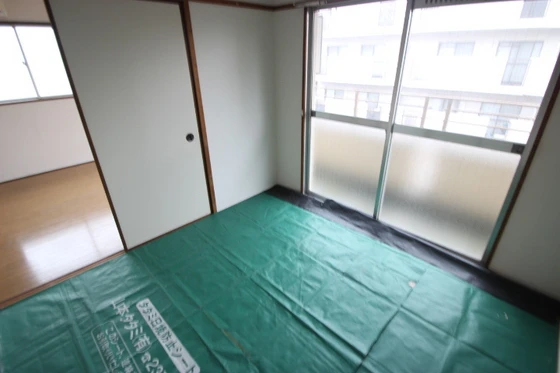 大宮グリーンコーポ