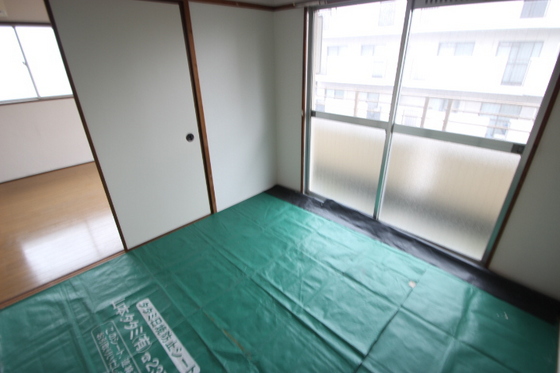 大宮グリーンコーポ