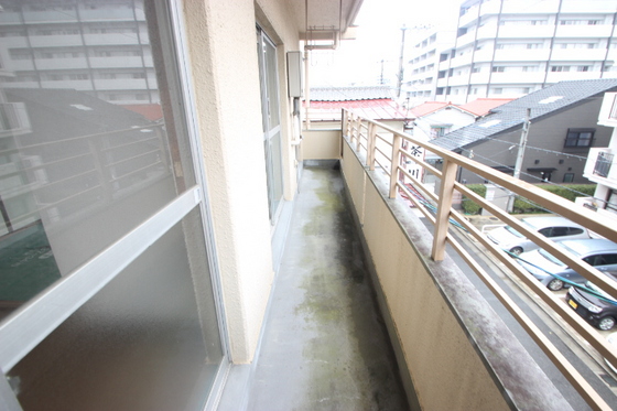 大宮グリーンコーポ