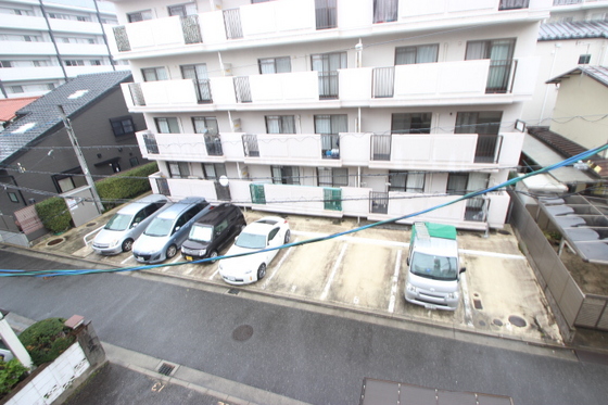 大宮グリーンコーポ