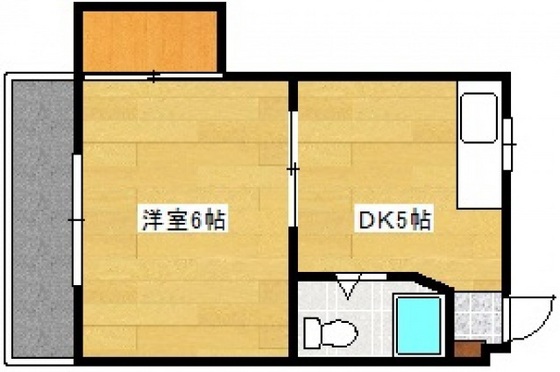 大宮グリーンコーポ